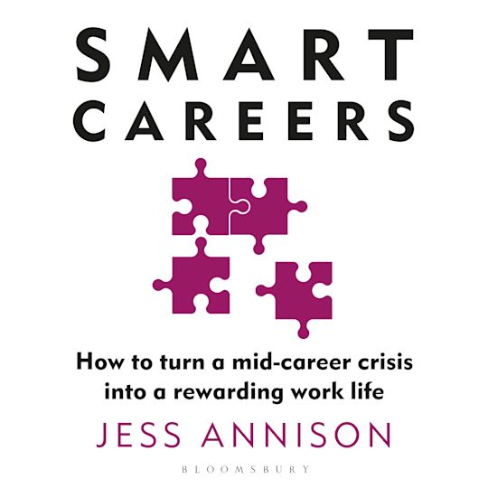 Smart Careers cover