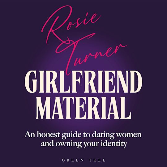 Girlfriend Material cover