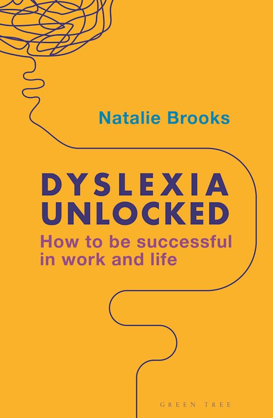 Dyslexia Unlocked cover