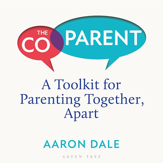The Co-Parent cover