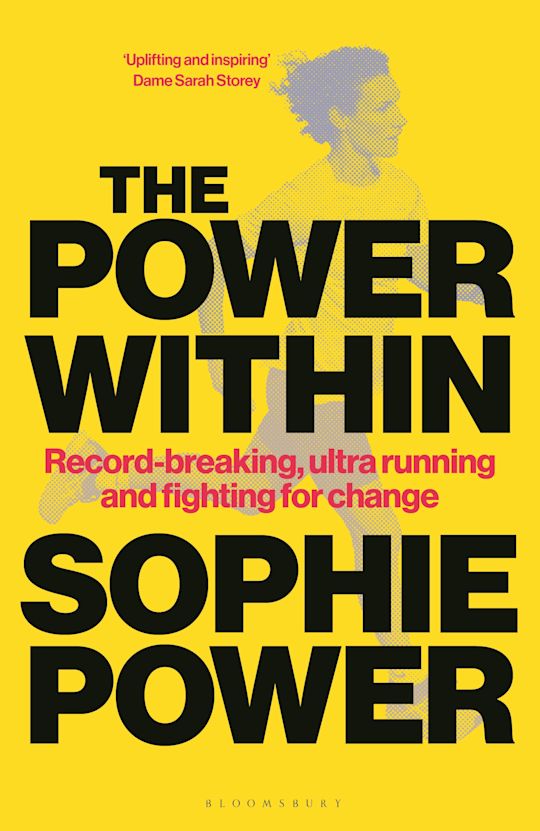 The Power Within cover