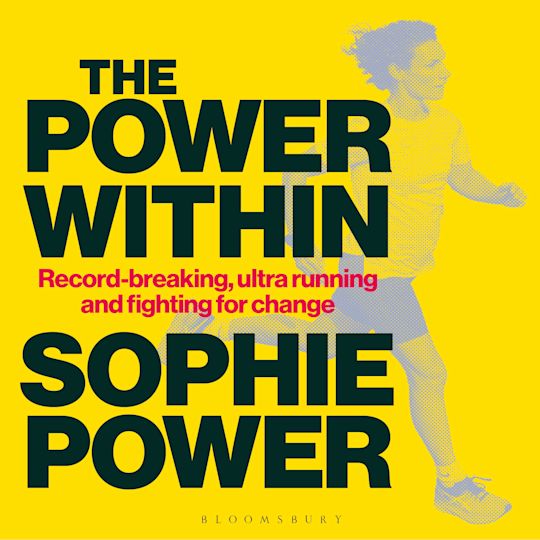The Power Within cover