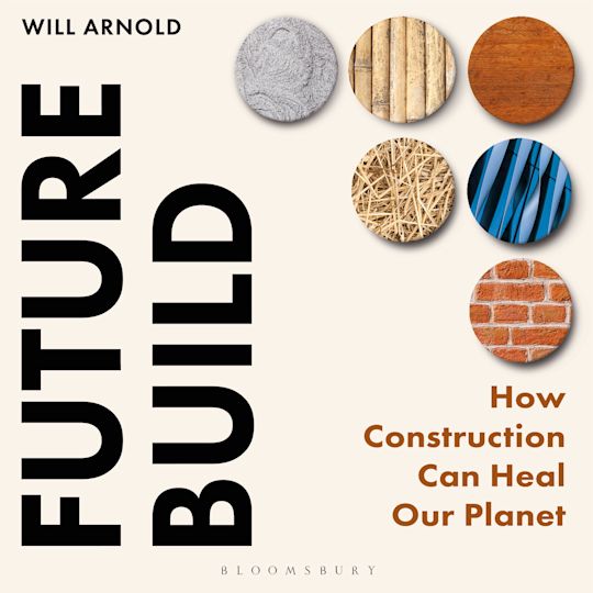 Future Build cover