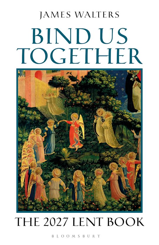 Bind Us Together cover