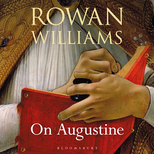 On Augustine cover