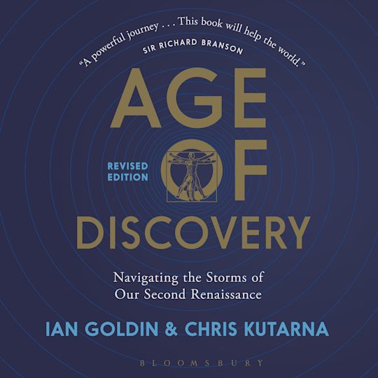 Age of Discovery cover