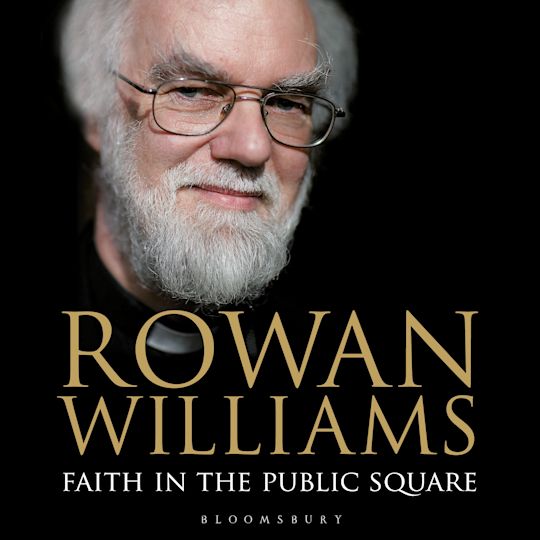 Faith in the Public Square cover