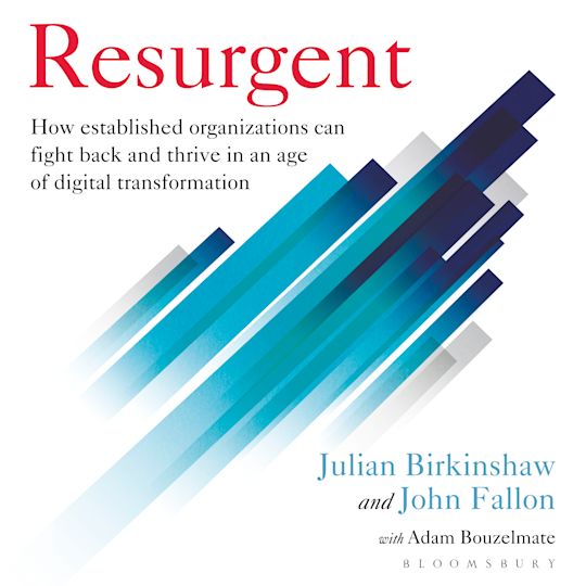 Resurgent cover
