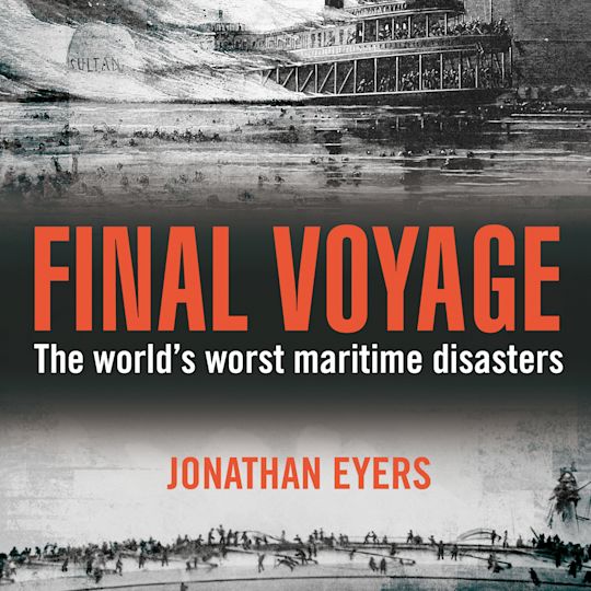 Final Voyage cover