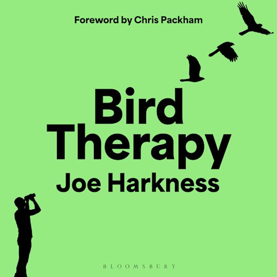 Bird Therapy cover