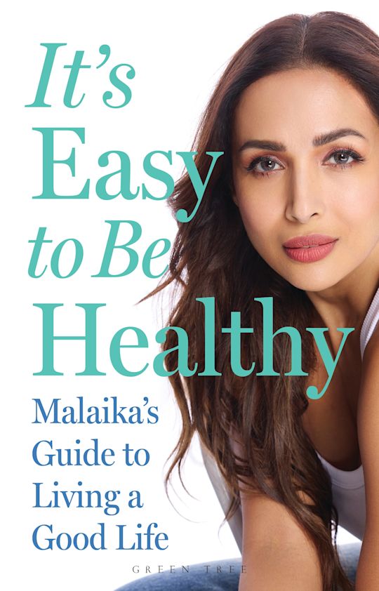 It's Easy to Be Healthy cover