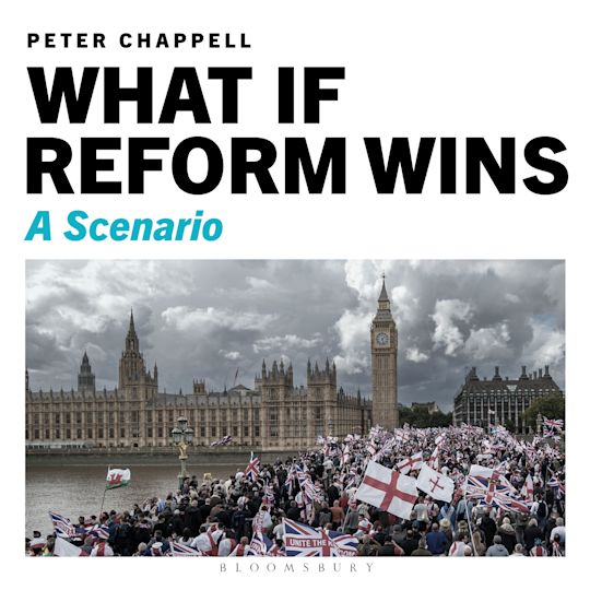 What If Reform Wins cover
