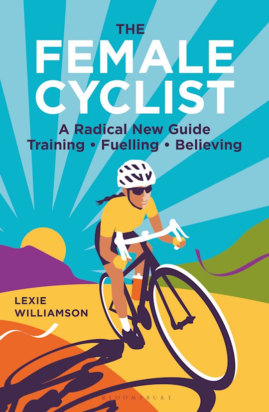The Female Cyclist cover