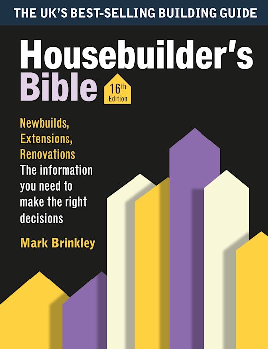 Housebuilder’s Bible cover