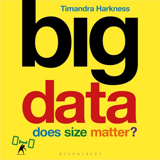 Big Data cover