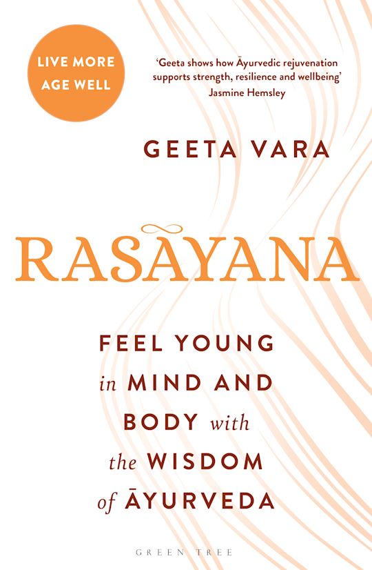 Rasayana cover