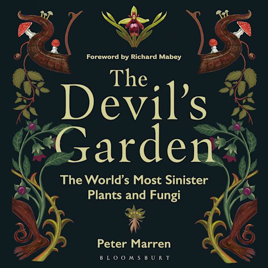 The Devil’s Garden cover