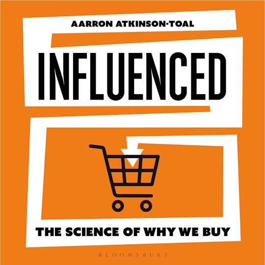 Influenced cover