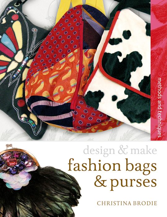 Fashion Bags and Purses cover