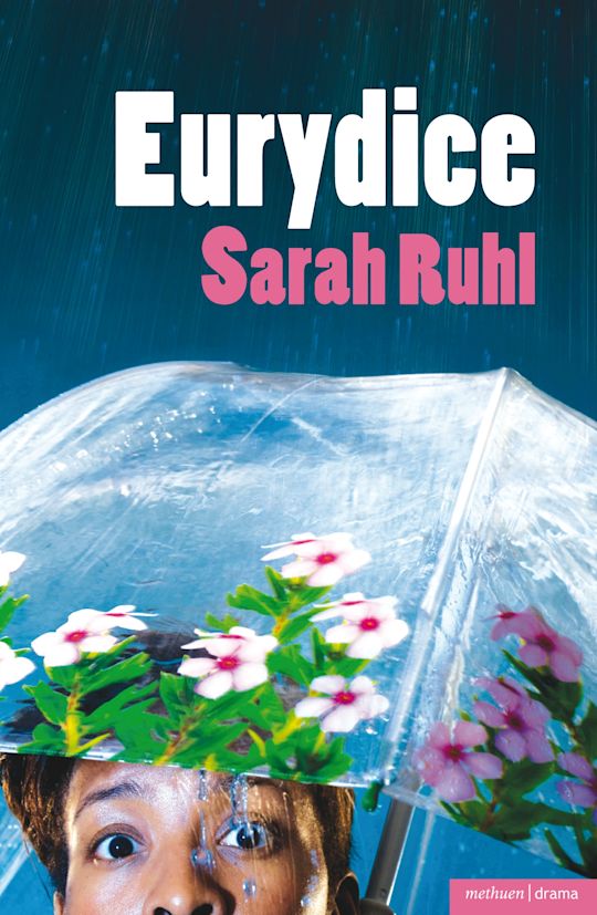 Eurydice cover