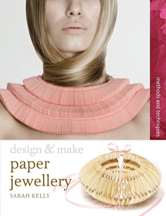Paper Jewellery cover
