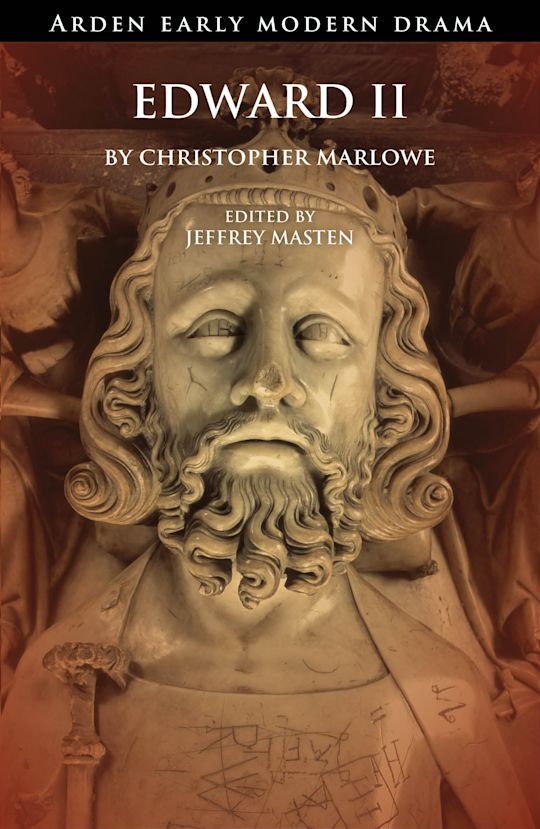 Edward II cover
