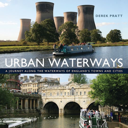 Urban Waterways cover