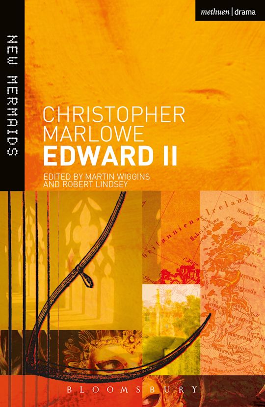 Edward II cover