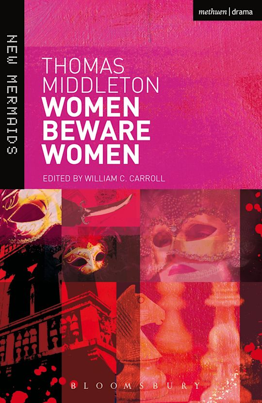 Women Beware Women cover