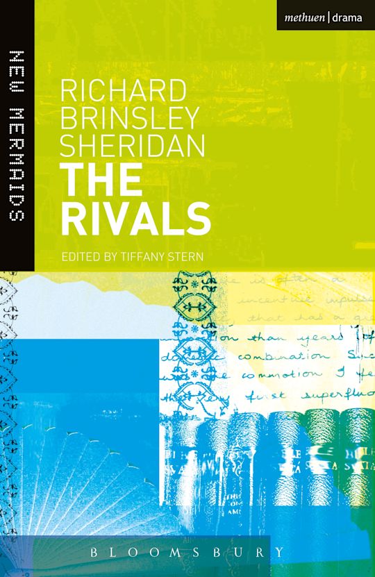 The Rivals cover