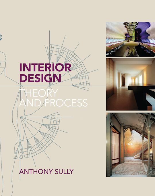 Interior Design cover