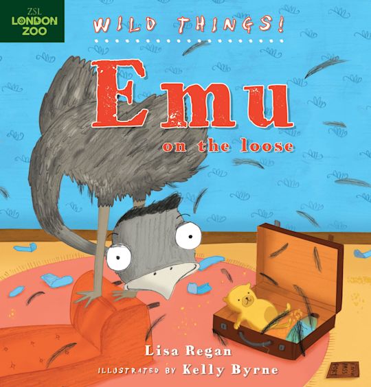 Emu cover