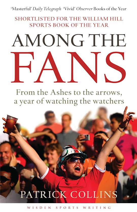 Among the Fans cover