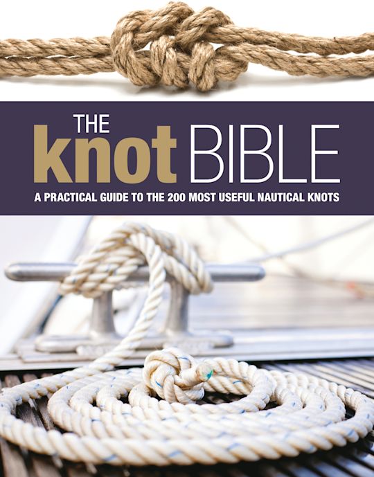 The Knot Bible cover