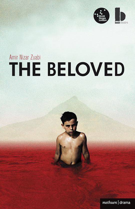 The Beloved cover