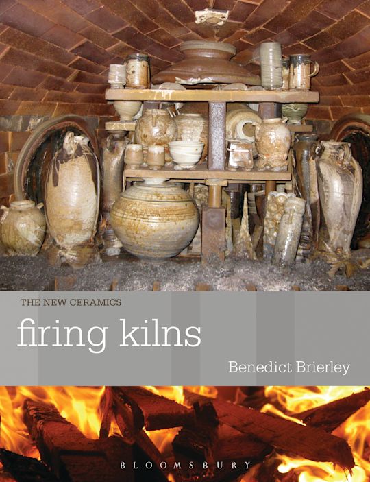 Firing Kilns cover