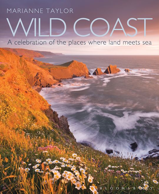 Wild Coast cover