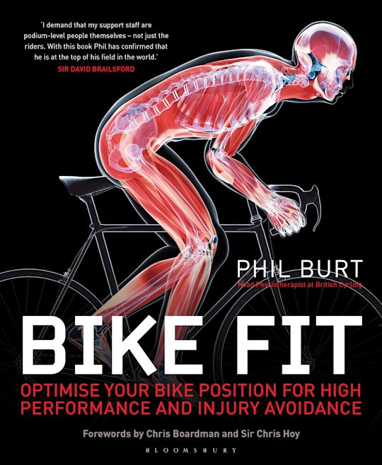Bike Fit cover