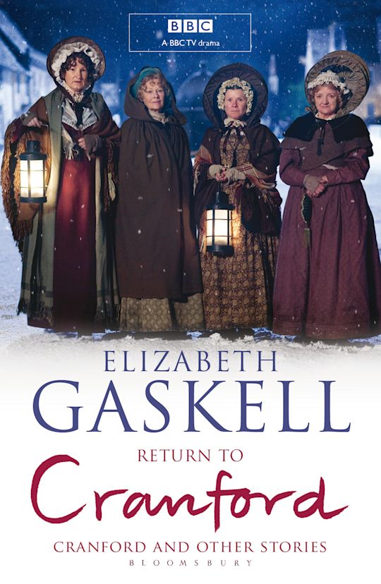 Return to Cranford: Cranford and Other Stories: Elizabeth