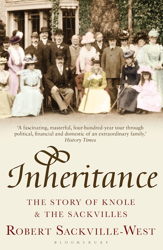 Inheritance cover