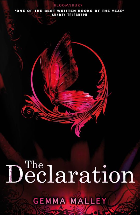 The Declaration cover