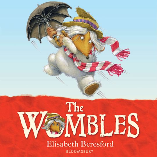 The Wombles cover