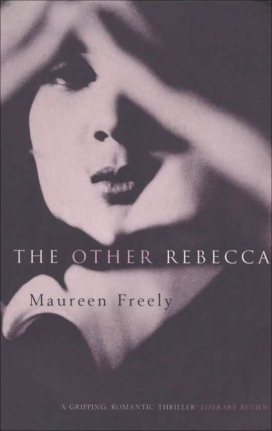 The Other Rebecca cover