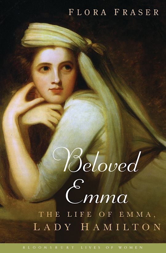 Beloved Emma cover