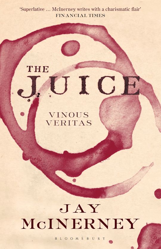 The Juice cover
