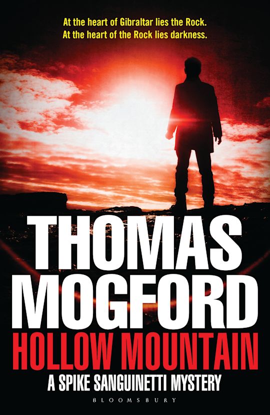Hollow Mountain cover