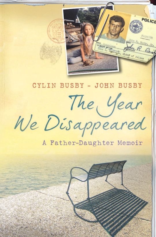 The Year We Disappeared cover