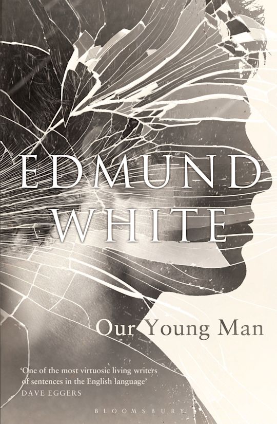 Our Young Man cover