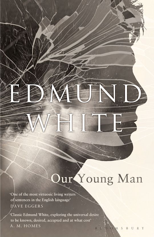 Our Young Man cover
