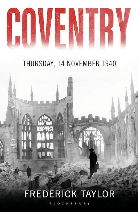 Coventry cover